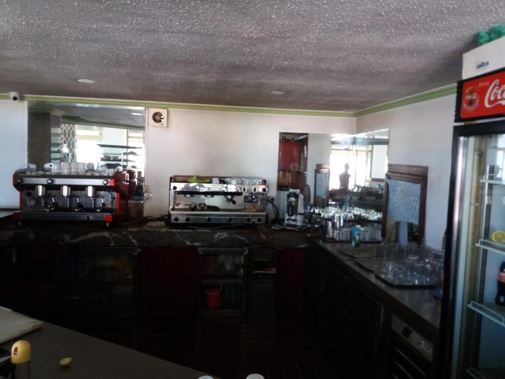 Hotel Choumis Haj Messaoud Larache Ngoại thất bức ảnh
